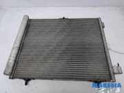 Klimakondensator Peugeot 207 CC 6455JF