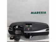 Steuergerät Airbag Renault Megane III Schrägheck BZ 285587230R