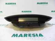 Instrumentenkombination Citroen C4 I LC 6106VZ