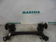 Hinterachse komplett Renault Megane III Grandtour KZ 555019103R