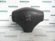 Airbag Fahrer Peugeot 206 SW 2E/K 96441166ZR
