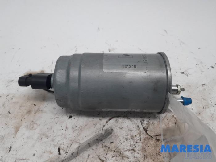 Kraftstofffilter Fiat Punto 199 60693681 Bild Kraftstofffilter Fiat Punto 199 60693681