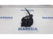 Klappenschlosszug Renault Scenic IV J9 825028903R