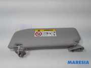 Sonnenblende rechts Citroen C3 III SX 96738898BJ