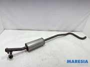 Mittelschalldämpfer Peugeot 308 II 1609041280