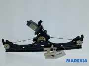 Fensterheber rechts vorne Fiat 500 312 51876267