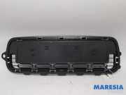 Kühlergrill Citroen C4 Cactus 9801740680