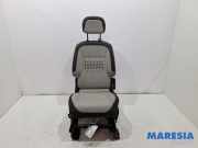 Sitz links Citroen Berlingo II Multispace B9 8846Y3