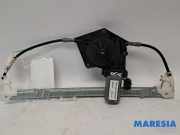 Fensterheber rechts hinten Alfa Romeo 159 Sportwagon 71769765