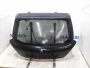 Heckklappe / Heckdeckel Peugeot 207