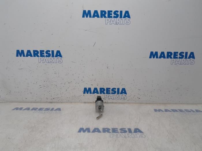 Schließzylinder für Zündschloß Peugeot 3008 I 36410602 Bild Schließzylinder für Zündschloß Peugeot 3008 I 36410602