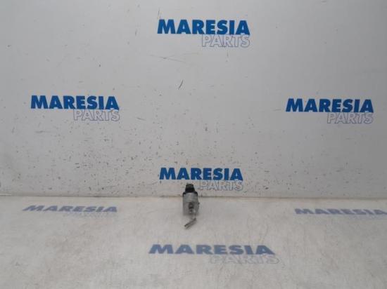 Schließzylinder für Zündschloß Peugeot 3008 I 36410602 Bild Schließzylinder für Zündschloß Peugeot 3008 I 36410602