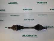 Antriebswelle links vorne Citroen C4 Grand Picasso U 9657555480