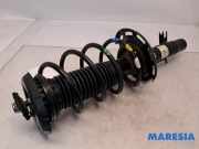 Federbein links vorne Citroen C3 II SC 9801736280