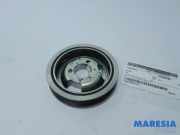 Zahnriemenscheibe Kurbelwelle Citroen C3 II SC 0515T2
