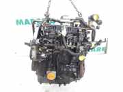 Motor ohne Anbauteile (Diesel) Citroen Jumper II Kasten 244 MCRHV