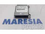Steuergerät Airbag Citroen Jumpy II Kasten 0285010141