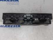 Stoßstangenträger hinten Citroen C4 Cactus 9801686480