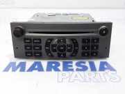 CD-Radio Citroen C5 II Break RE 6564V2