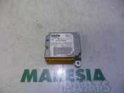 Steuergerät Airbag Citroen Xsara Picasso N68 9650137080