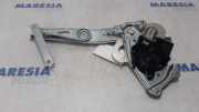 Fensterheber rechts vorne Renault Grand Scenic III JZ 807205115R