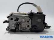 Klappenschlosszug Citroen DS3 SA PSA732312