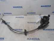 Schalthebel Opel Vivaro B Kasten X82 349012637R