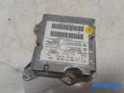 Steuergerät Airbag Peugeot 508 I SW 8E 9678656380