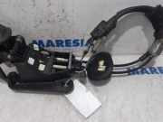 Schalthebel Citroen C4 Cactus 9810550980