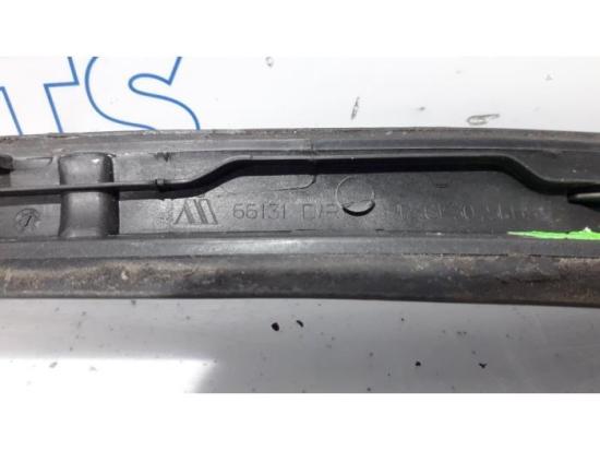 Zierleiste Peugeot 3008 I Bild Zierleiste Peugeot 3008 I