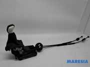 Schalthebel Peugeot 208 I CA, CC 9676190280