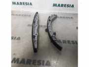 Stirndeckel (Motor) Renault Vel Satis BJ 100052A01A