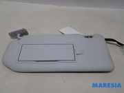 Sonnenblende links Peugeot 308 II SW 16105437PR