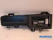 Instrumentenkombination Renault Grand Scenic III JZ 248108063R