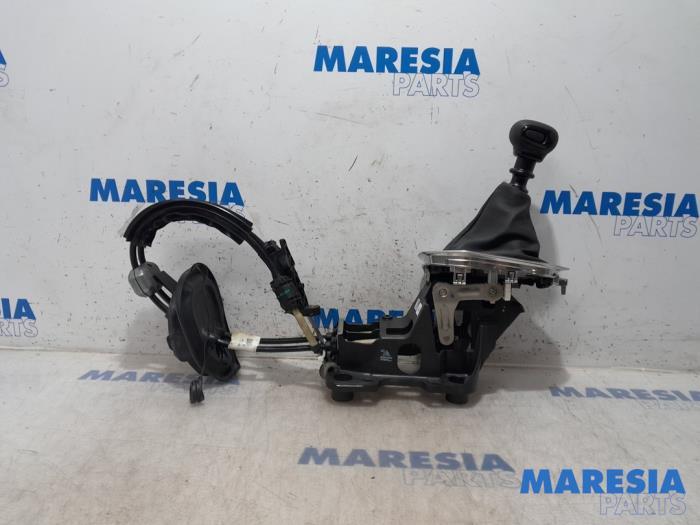 Schalthebel Peugeot 208 II UB, UP, UW, UJ 98193765ZD Bild Schalthebel Peugeot 208 II UB, UP, UW, UJ 98193765ZD