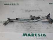Wischergestänge Renault Megane II BM/CM 8200036921