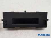 Multifunktionsanzeige Renault Clio III BR0/1, CR0/1 8200307273