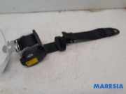 Sicherheitsgurt rechts hinten Alfa Romeo Giulia 952 156116094
