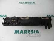 Ventildeckel Citroen Xsara Break 9629000180