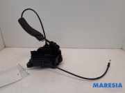 Klappenschlosszug Renault Megane III Grandtour KZ 825030574R