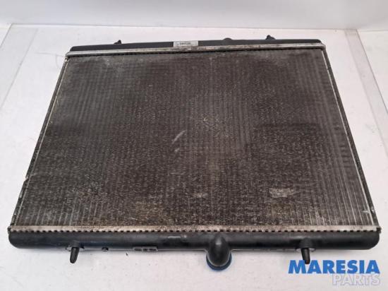 Kühler Citroen Berlingo II Multispace B9 1330Y5 Bild Kühler Citroen Berlingo II Multispace B9 1330Y5