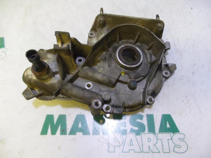 Ölpumpe Fiat Bravo II 198 55209695 Bild Ölpumpe Fiat Bravo II 198 55209695