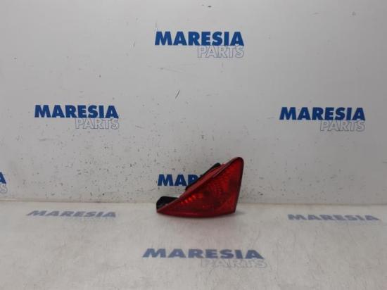 Rückleuchte links Peugeot 3008 I 6350HE Bild Rückleuchte links Peugeot 3008 I 6350HE