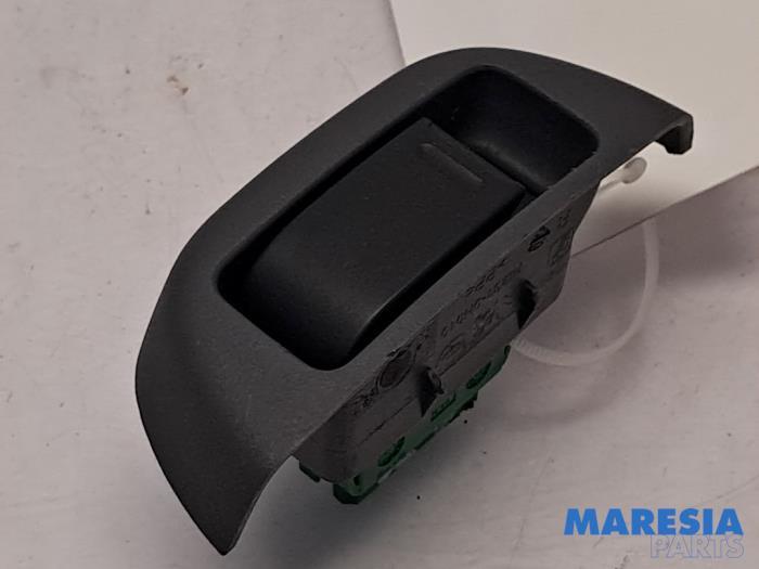 Kombischalter Peugeot 107 742310H010 Bild Kombischalter Peugeot 107 742310H010