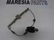 Fensterheber rechts vorne Fiat Seicento 187 46512241