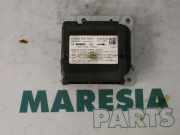 Steuergerät Airbag Lancia Ypsilon 312 51833230