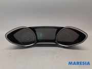 Instrumentenkombination Peugeot 308 II SW 9809838380