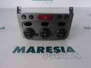 Heizungsbetätigung (Konsole) Alfa Romeo 147 937 46799632