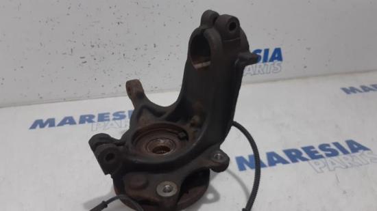 Achsschenkel links vorne Peugeot 208 I CA, CC 330776 Bild Achsschenkel links vorne Peugeot 208 I CA, CC 330776