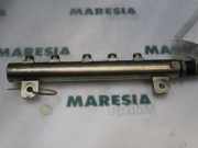 Abstellvorrichtung für Einspritzanlage Fiat Strada 178 E 0445214053
